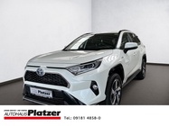 Toyota RAV4 2021
