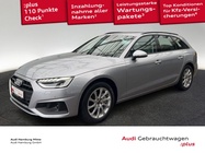 Audi A4 2023