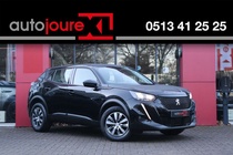 Peugeot 2008 2021