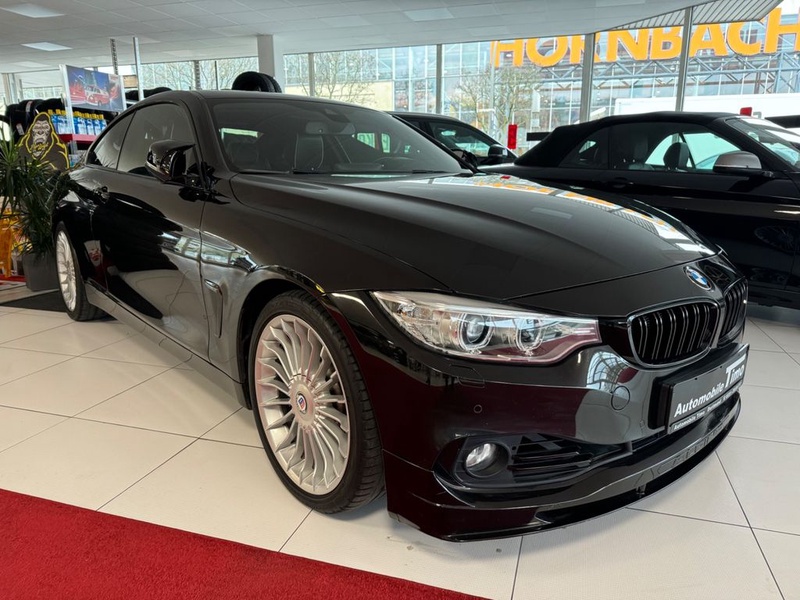 ALPINA D4