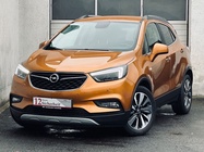 Opel Mokka 2017