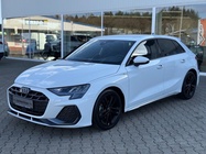 Audi A3 2025