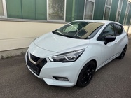 Nissan Micra 2020