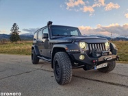 Jeep Wrangler 2018