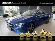 Mercedes-Benz A-Class 2023