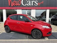 Lancia Ypsilon 2021