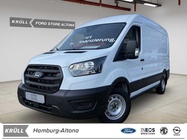 Ford Transit 2025