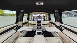Mercedes-Benz Vito 2024