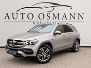 Mercedes-Benz GLE-Class 2020