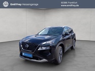 Nissan X-Trail 2025