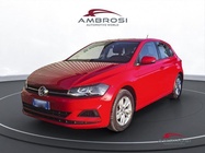 Volkswagen Polo 2019