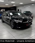 Mercedes-Benz CLA-Class 2023