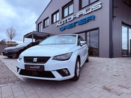Seat Ibiza 2025
