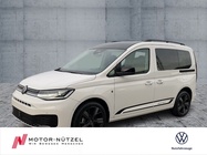 Volkswagen Caddy 2026