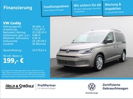 Volkswagen Caddy 2024