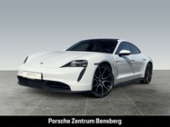 Porsche Taycan 2022