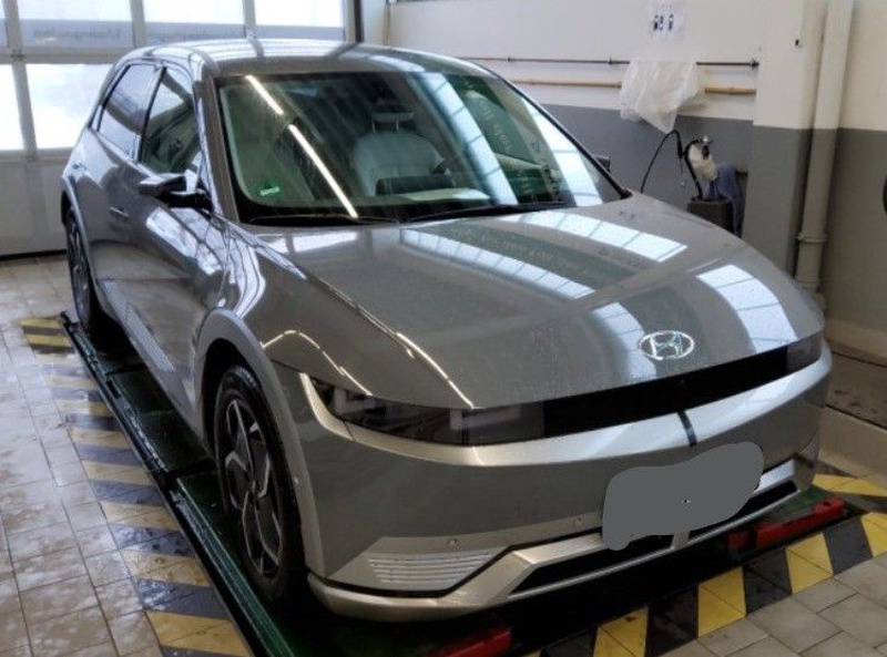 Hyundai Ioniq5