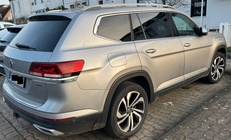 Volkswagen Other 2020