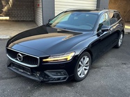 Volvo V60 2019