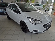 Opel Corsa 2017