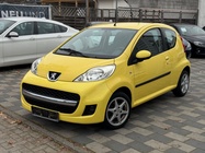 Peugeot 107 2009