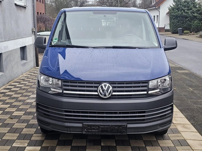Volkswagen T6