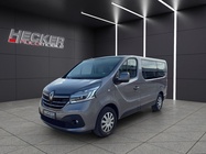 Renault Trafic 2021