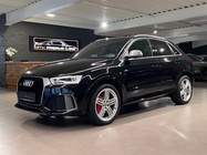 Audi RSQ3 2016