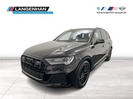 Audi Q7 2024