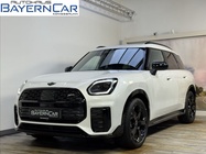 MINI Countryman 2025