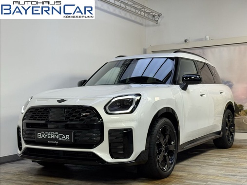 MINI Countryman 2025