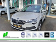 Skoda Karoq 2021