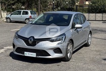 Renault Clio 2021