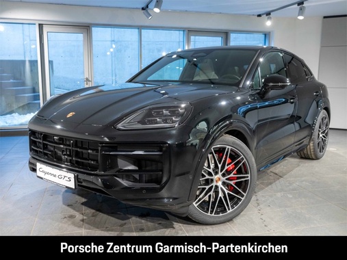 Porsche Cayenne 2026