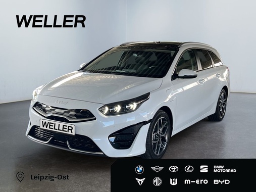 Kia cee'd Sportswagon 2025