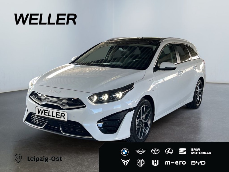 Kia cee'd Sportswagon