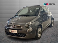 Fiat 500 2022
