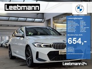BMW 3 Series 2024