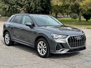 Audi Q3 2019