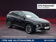 Hyundai Tucson 2025