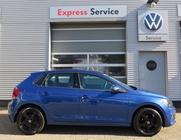 Volkswagen Polo 2019