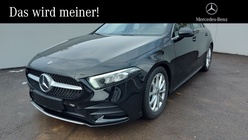 Mercedes-Benz A-Class 2020