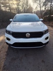 Volkswagen T-Roc 2019