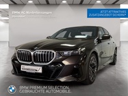 BMW 5 Series 2025