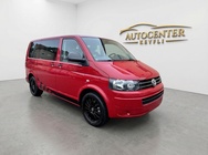 Volkswagen T5 2011
