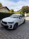 BMW X3 2024