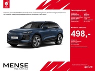 Audi Q6 e-tron 2025