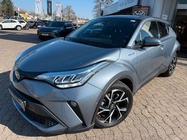 Toyota C-HR 2021