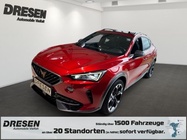 Cupra Formentor 2022