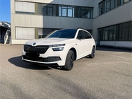 Skoda Kamiq 2023